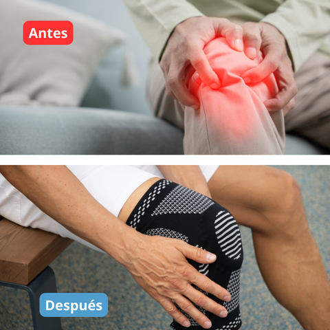 Rodillera ActiveLife 2.0